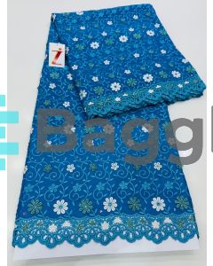 BAG176 - SWISS VOILE - IMAGO