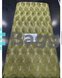 BAG1061  - SWISS LACE - NUEVA FASHION