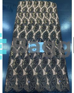 BAG1057  - SWISS LACE - NUEVA FASHION