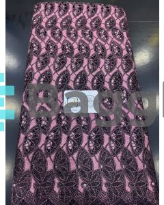 BAG1058  - SWISS LACE - NUEVA FASHION