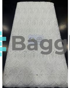 BAG1060  - SWISS LACE - NUEVA FASHION