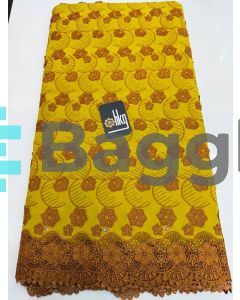 BAG252 - SWISS LACE -  BIGO FASHION 