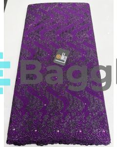 BAG268 - SWISS LACE -  BIGO FASHION 