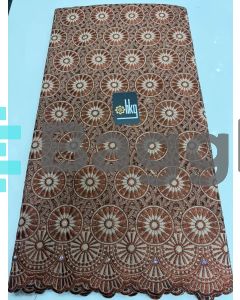 BAG266 - SWISS LACE -  BIGO FASHION 