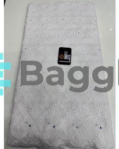 BAG269 - SWISS LACE -  BIGO FASHION 