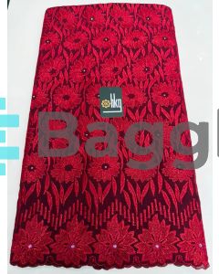 BAG267 - SWISS LACE -  BIGO FASHION 