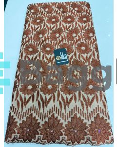 BAG265 - SWISS LACE -  BIGO FASHION 