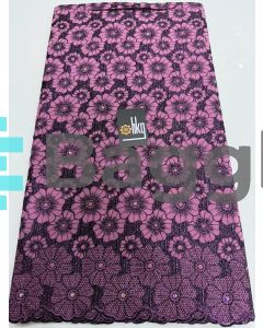 BAG262 - SWISS LACE -  BIGO FASHION 