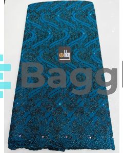 BAG261 - SWISS LACE -  BIGO FASHION 