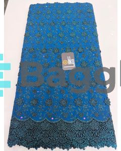 BAG254 - SWISS LACE -  BIGO FASHION 
