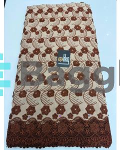 BAG315 - SWISS LACE -  BIGO FASHION 