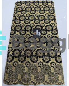 BAG314 - SWISS LACE -  BIGO FASHION 