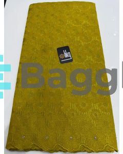 BAG313 - SWISS LACE -  BIGO FASHION 