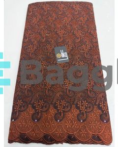 BAG312 - SWISS LACE -  BIGO FASHION 