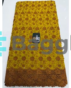 BAG311 - SWISS LACE -  BIGO FASHION 