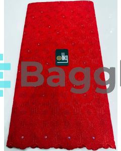 BAG310 - SWISS LACE -  BIGO FASHION 