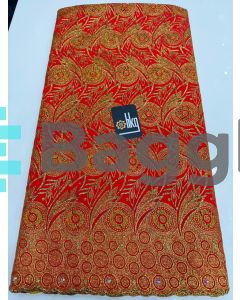 BAG309 - SWISS LACE -  BIGO FASHION 