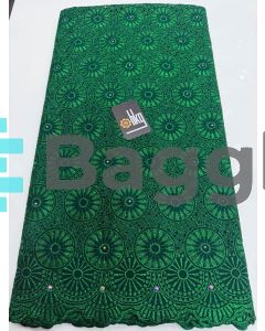 BAG308 - SWISS LACE -  BIGO FASHION 