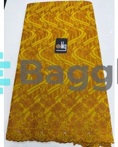 BAG307 - SWISS LACE -  BIGO FASHION 