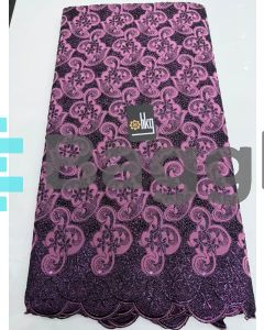 BAG306 - SWISS LACE -  BIGO FASHION 