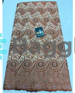 BAG303 - SWISS LACE -  BIGO FASHION 