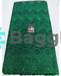 BAG284 - SWISS LACE -  BIGO FASHION 