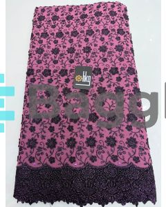 BAG283 - SWISS LACE -  BIGO FASHION 