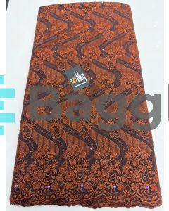 BAG280 - SWISS LACE -  BIGO FASHION 