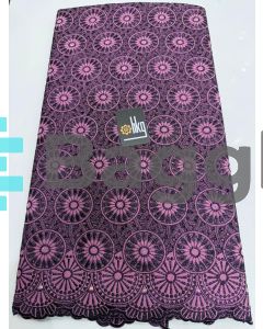 BAG279 - SWISS LACE -  BIGO FASHION 