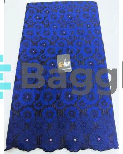 BAG276 - SWISS LACE -  BIGO FASHION 
