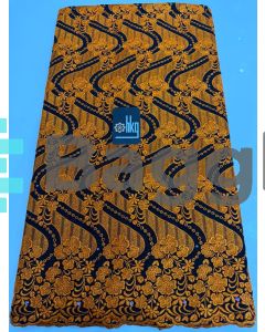 BAG275 - SWISS LACE -  BIGO FASHION 