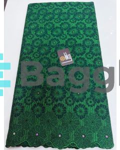 BAG273 - SWISS LACE -  BIGO FASHION 
