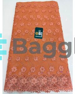 BAG271 - SWISS LACE -  BIGO FASHION 