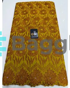 BAG270 - SWISS LACE -  BIGO FASHION 