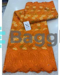 BAG753 - SWISS LACE - NEW SOUFA
