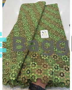 BAG752 - GUPUIRE LACE - NEW SOUFA