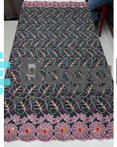 BAG287 - SWISS LACE - YES PLAZA