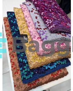 BAG316 - SWISS VOILE -  BIGO FASHION 