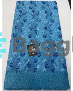 BAG341 - SWISS VOILE -  BIGO FASHION 