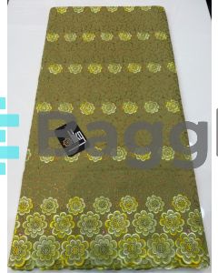 BAG340 - SWISS VOILE -  BIGO FASHION 