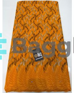 BAG338 - SWISS VOILE -  BIGO FASHION 