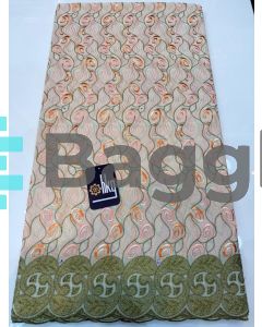 BAG337 - SWISS VOILE -  BIGO FASHION 