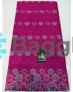 BAG336 - SWISS VOILE -  BIGO FASHION 