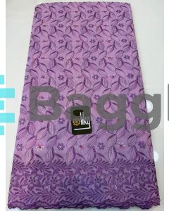 BAG335 - SWISS VOILE -  BIGO FASHION 