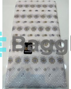 BAG334 - SWISS VOILE -  BIGO FASHION 