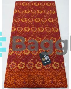 BAG332 - SWISS VOILE -  BIGO FASHION 