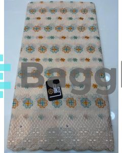 BAG331 - SWISS VOILE -  BIGO FASHION 
