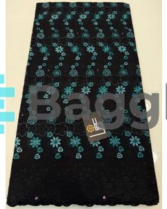 BAG330 - SWISS VOILE -  BIGO FASHION 