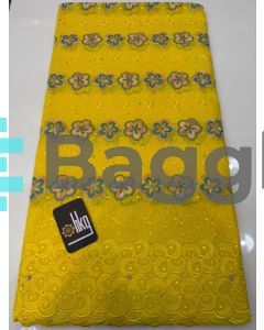 BAG329 - SWISS VOILE -  BIGO FASHION 