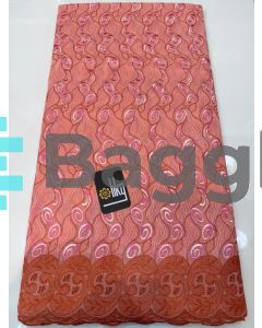 BAG328 - SWISS VOILE -  BIGO FASHION 